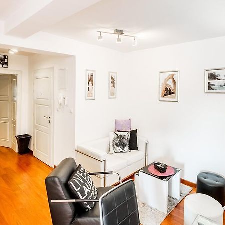 Penthouse Priuli Apartment Σπλιτ Εξωτερικό φωτογραφία