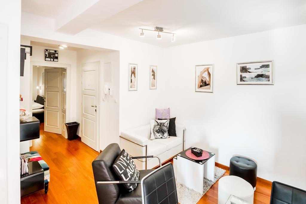 Penthouse Priuli Apartment Σπλιτ Εξωτερικό φωτογραφία