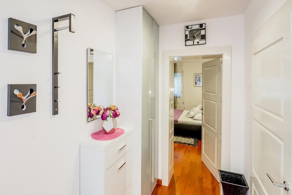 Penthouse Priuli Apartment Σπλιτ Εξωτερικό φωτογραφία
