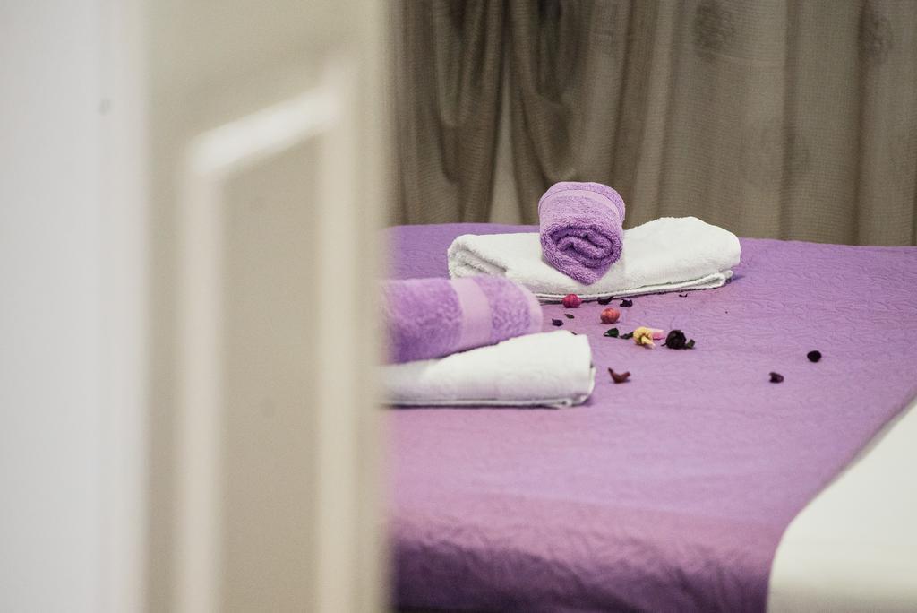 Penthouse Priuli Apartment Σπλιτ Εξωτερικό φωτογραφία
