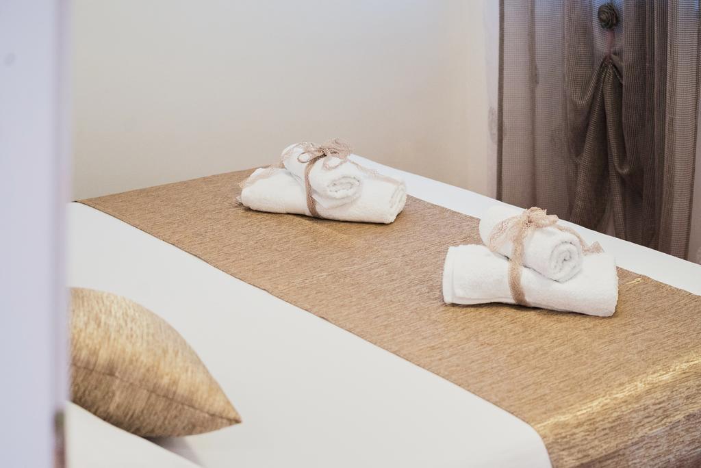 Penthouse Priuli Apartment Σπλιτ Εξωτερικό φωτογραφία